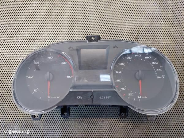 Quadrante / Conta Rotaçoes Seat Ibiza Iv (6J5, 6P1) - 3