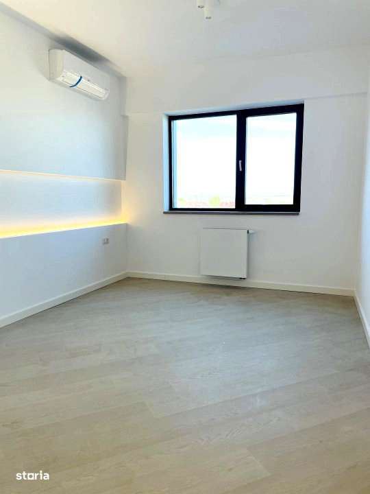 Apartament 2 camere | Cortina North | Faza 3-5
