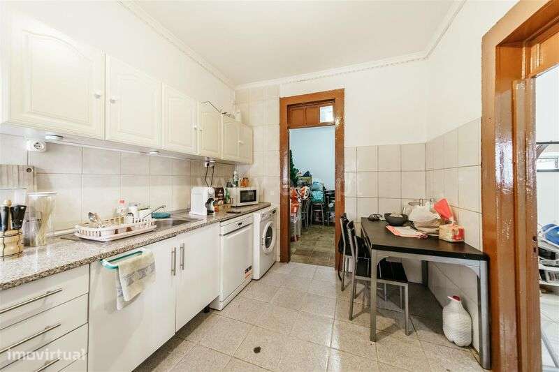 Moradia Isolada T6 / Covilhã, Vila do Carvalho - Grande imagem: 5/20