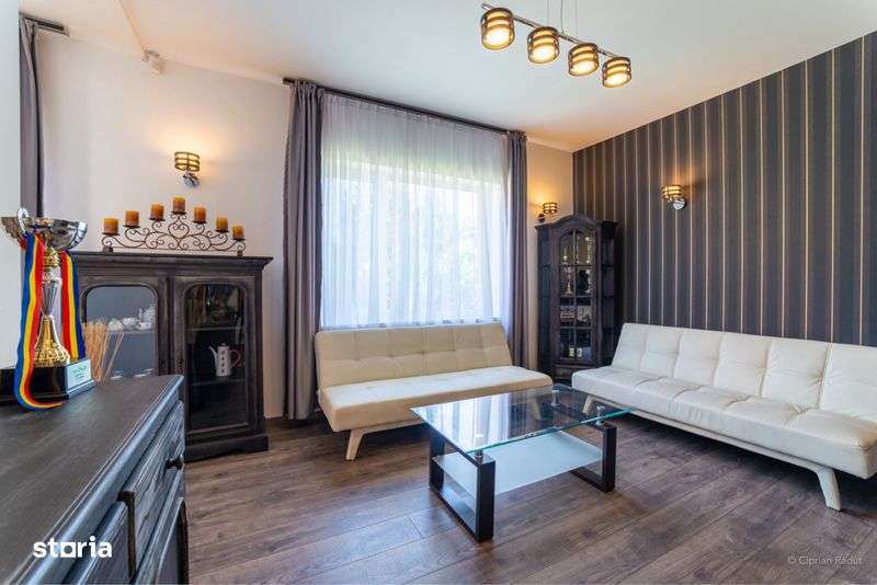 Casa Tarnaveni Mures - Imagine principală: 4/8