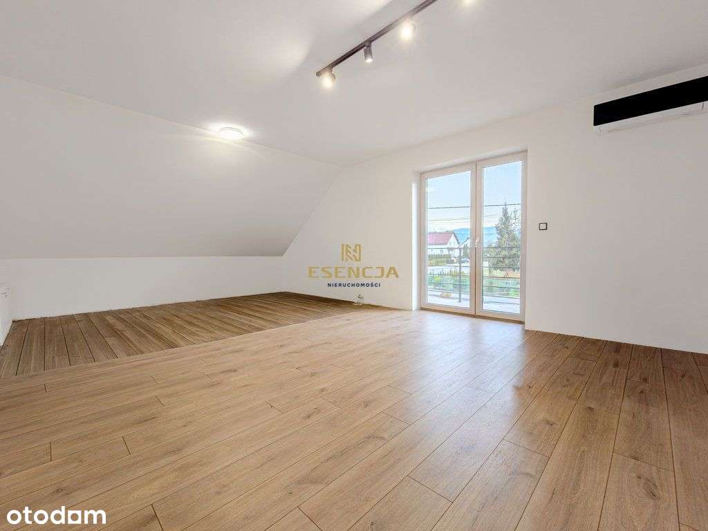 Dom wolnostojący 170 m2 Podegrodzie-6