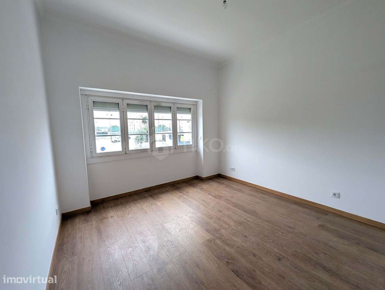 T4 convertido em T5 com renovação total - Grande imagem: 4/24