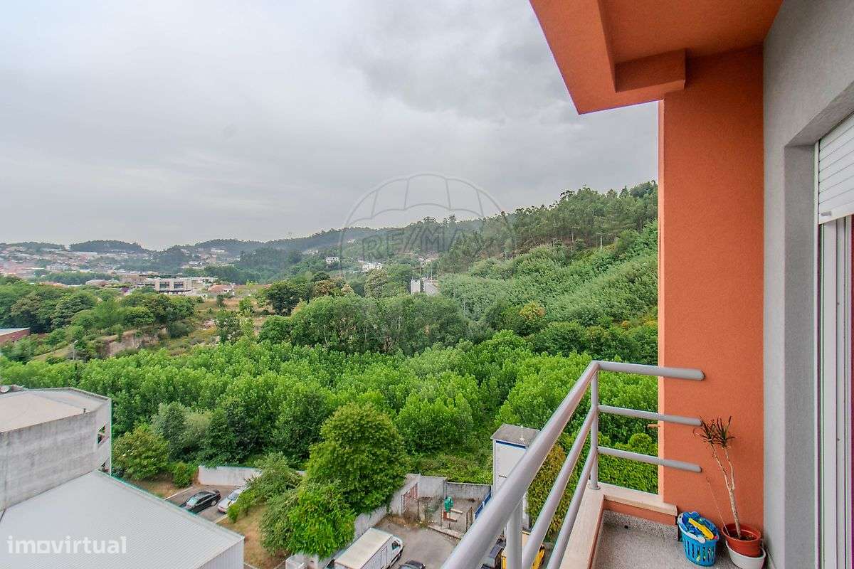 Apartamento T3 para venda-4