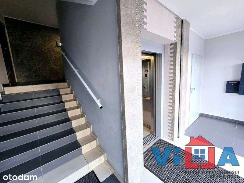 Mieszkanie, 51,43 m², Zielona Góra-14