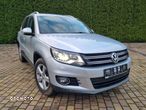 Volkswagen Tiguan 2.0 TDI 4Mot Sport&Style DSG - 14