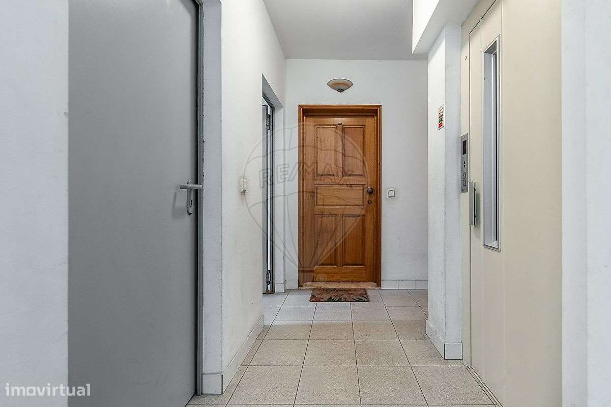 Apartamento T3 para venda-2