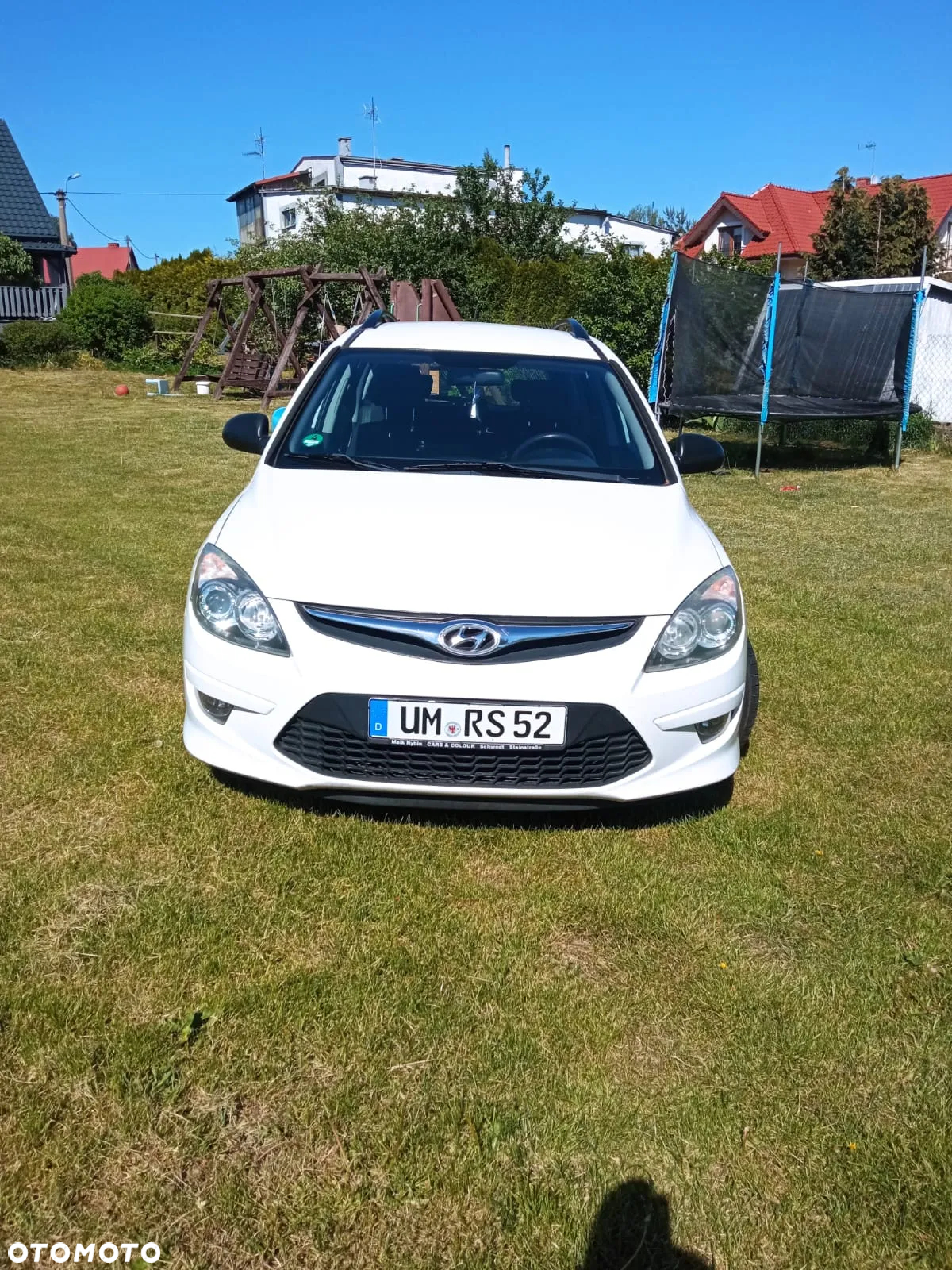 Hyundai I30 i30cw 1.6 CRDi Classic - 5