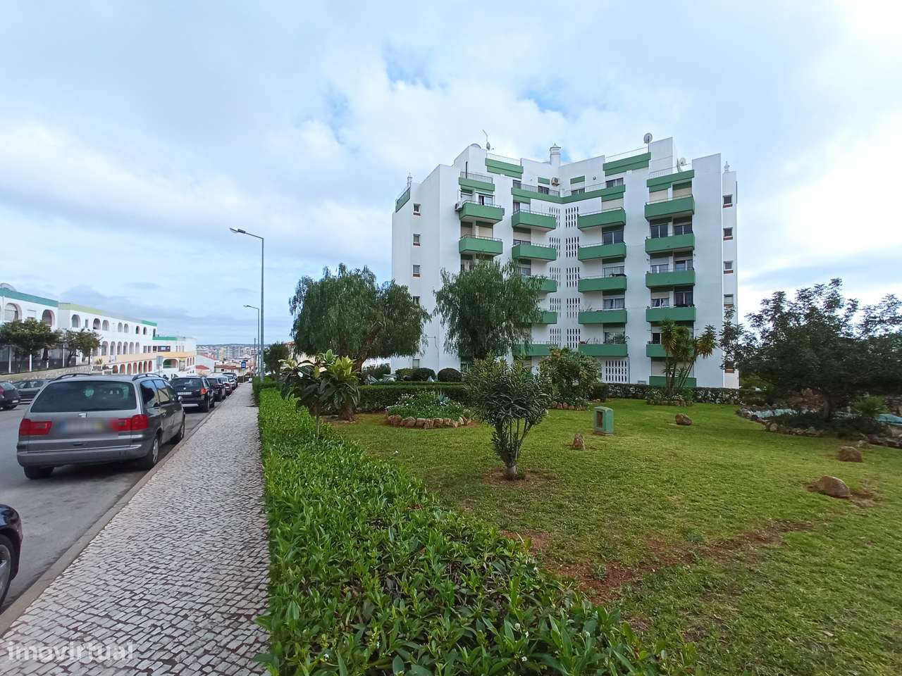 Apartamento em Portimão, Portimão - Grande imagem: 2/14