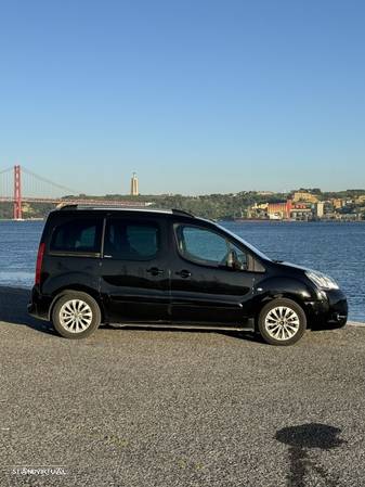 Citroën Berlingo - 12