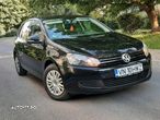 Volkswagen Golf 1.6 TDI BlueMotion Technology Comfortline - 12