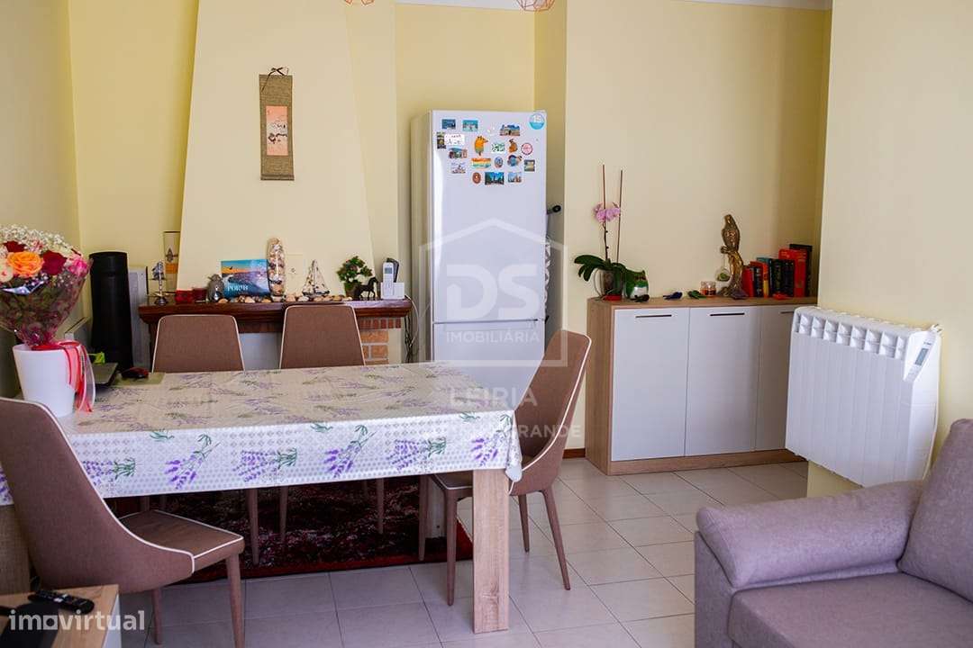 Apartamento T1 Venda em Marinha Grande,Marinha Grande - Grande imagem: 4/12
