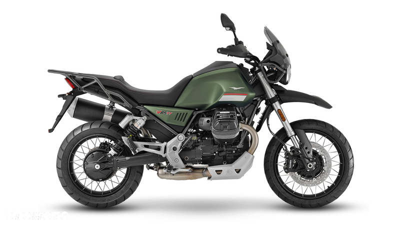 Moto Guzzi Inny - 5