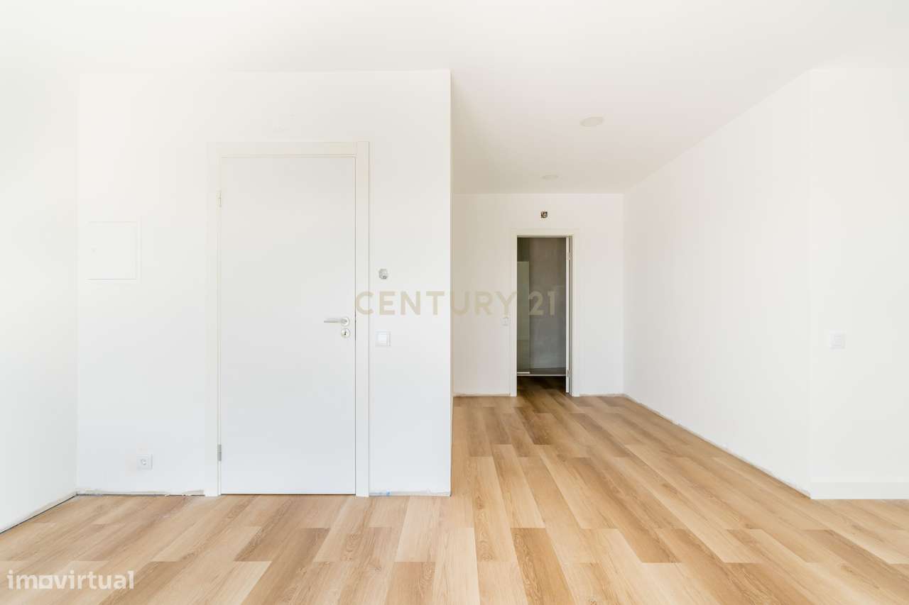 Moradia T3, Nova e Exclusiva: Campo, Mar e Piscina em Albufeira-23