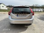 Volvo V60 D3 Drive-E Ocean Race - 15