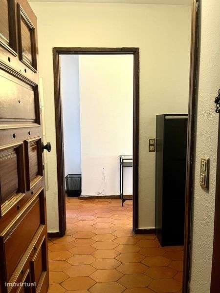 Apartamento T2+1 - Grande imagem: 2/12