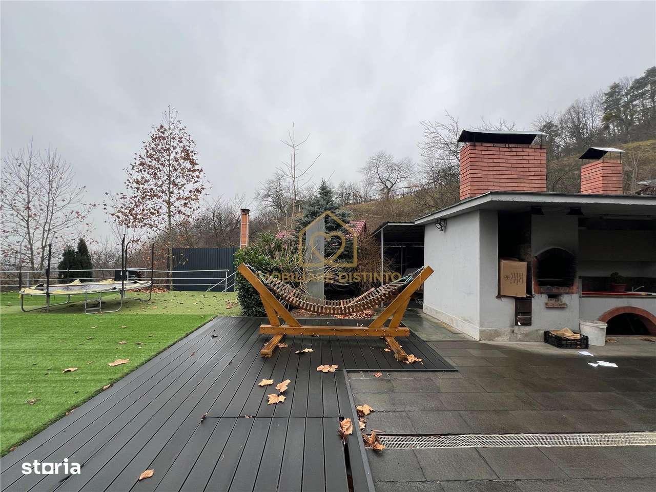 Casa exclusivista cu piscina! Exclusivitate! Comision 0!-17