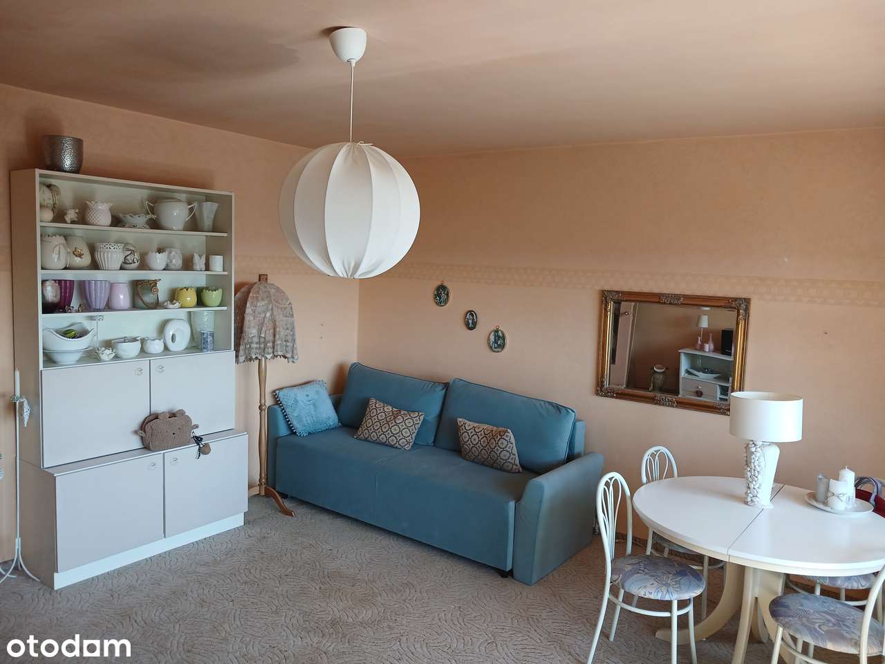 Apartment in Szczecin - View 3