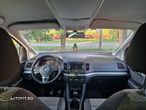 Volkswagen Sharan 2.0 TDI BlueMotion Technology Trendline - 3