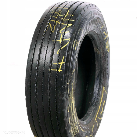 Opona ciężarowa 215/75R17.5 Uniroyal R2000, PRZÓD idF427 - 1