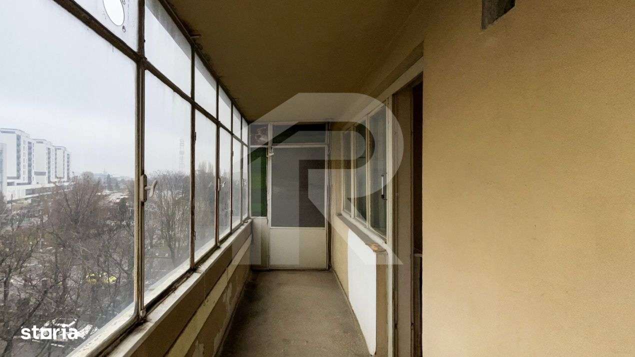 Apartament 3 Camere Decomandat Metrou Piata Sudului - Imagine principală: 4/10