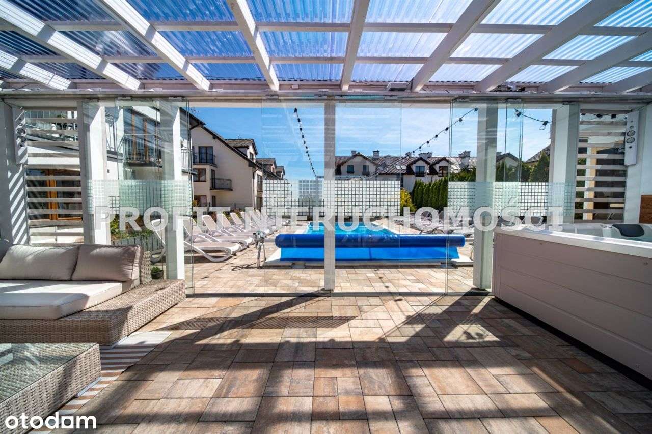 Atrakcyjny pensjonat w Łebie - Pełny obrazek: 5/20