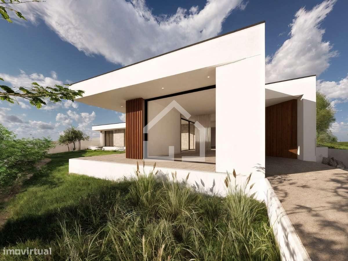 Moradia T3 NOVA - Fiães - Grande imagem: 5/9