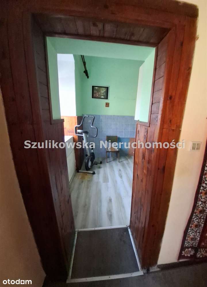 Mieszkanie na sprzedaż, Ząbkowice Śląskie (gw), 2 pokoje-2