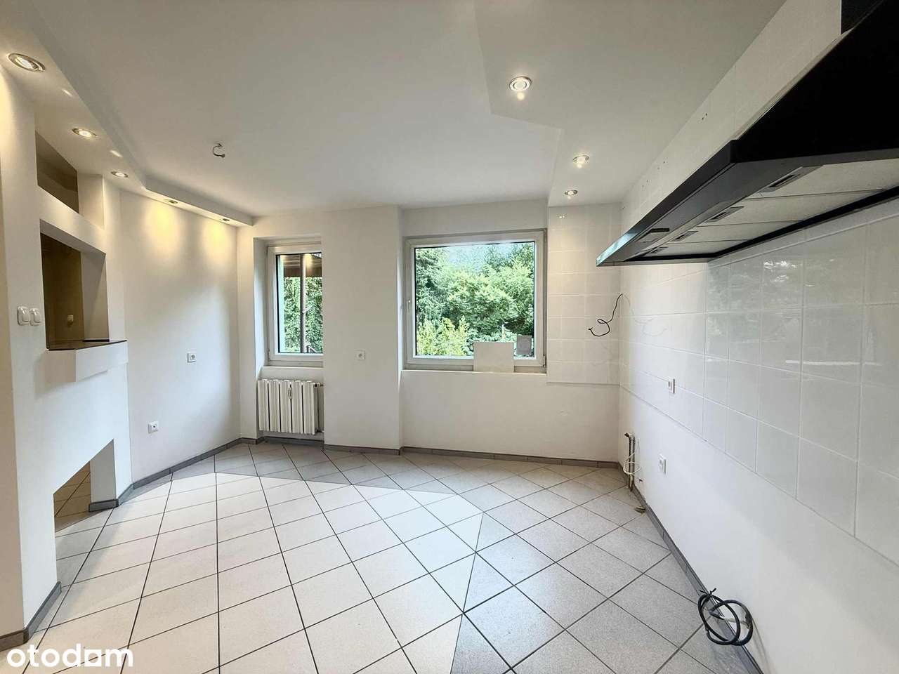 Dom z sauną i kominkiem w Łodzi – Twoje miejsce pełne komfortu! - Pełny obrazek: 5/20