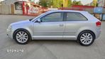 Audi A3 1.9 TDI Attraction - 4