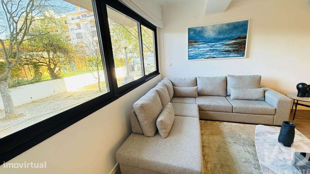 Apartamento T2 em Cascais e Estoril de 81,2 m2 - Grande imagem: 5/31