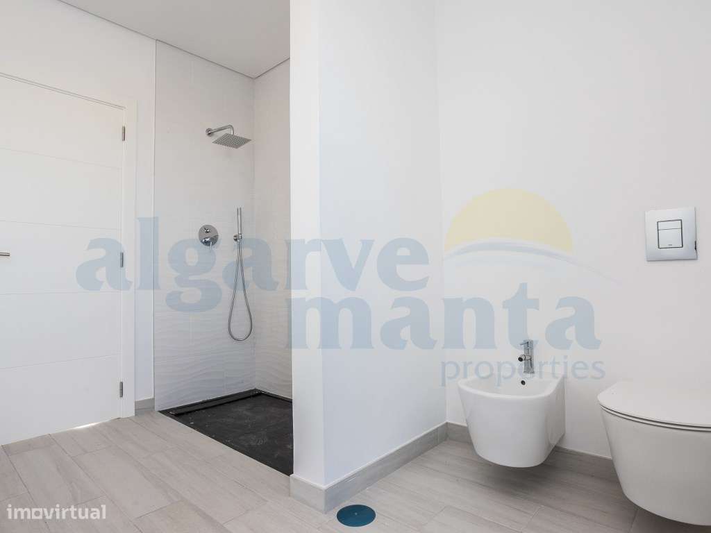 Moradia T3 Nova com Piscina e Vista Mar - Altura, Castro Marim, Alg...-30
