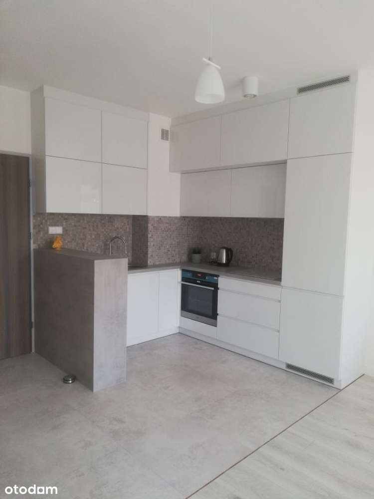 Mieszkanie 2-pok. + garaż POLECAM nowe osiedle - Pełny obrazek: 3/13