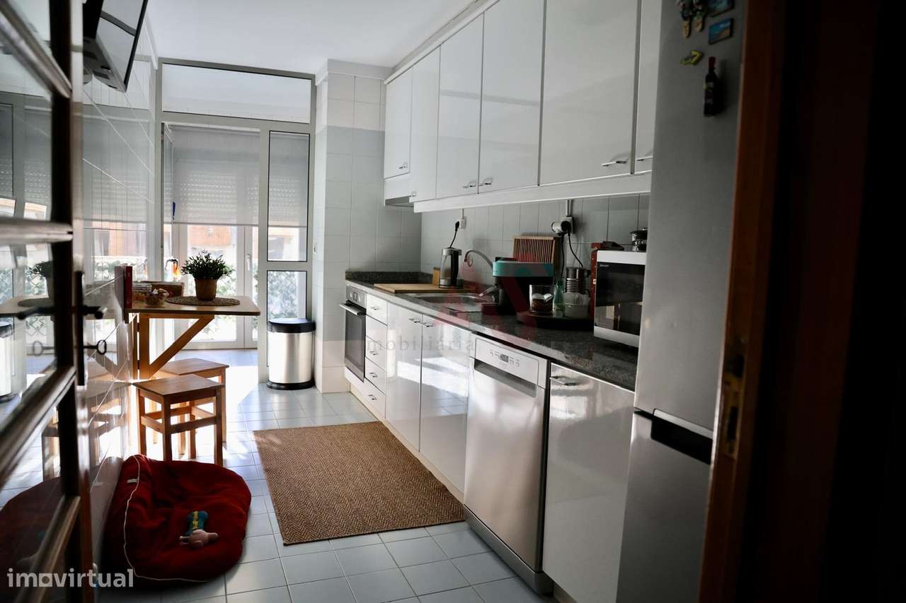 Apartamento T2 – 4.º Andar | São Romão do Coronado - Grande imagem: 4/19