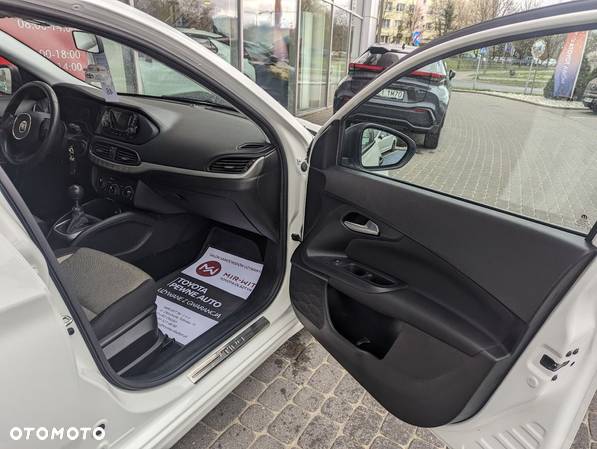 Fiat Tipo 1.4 16v Pop - 20