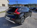 Volvo V40 Cross Country 2.0 D4 VOR Geartronic - 8