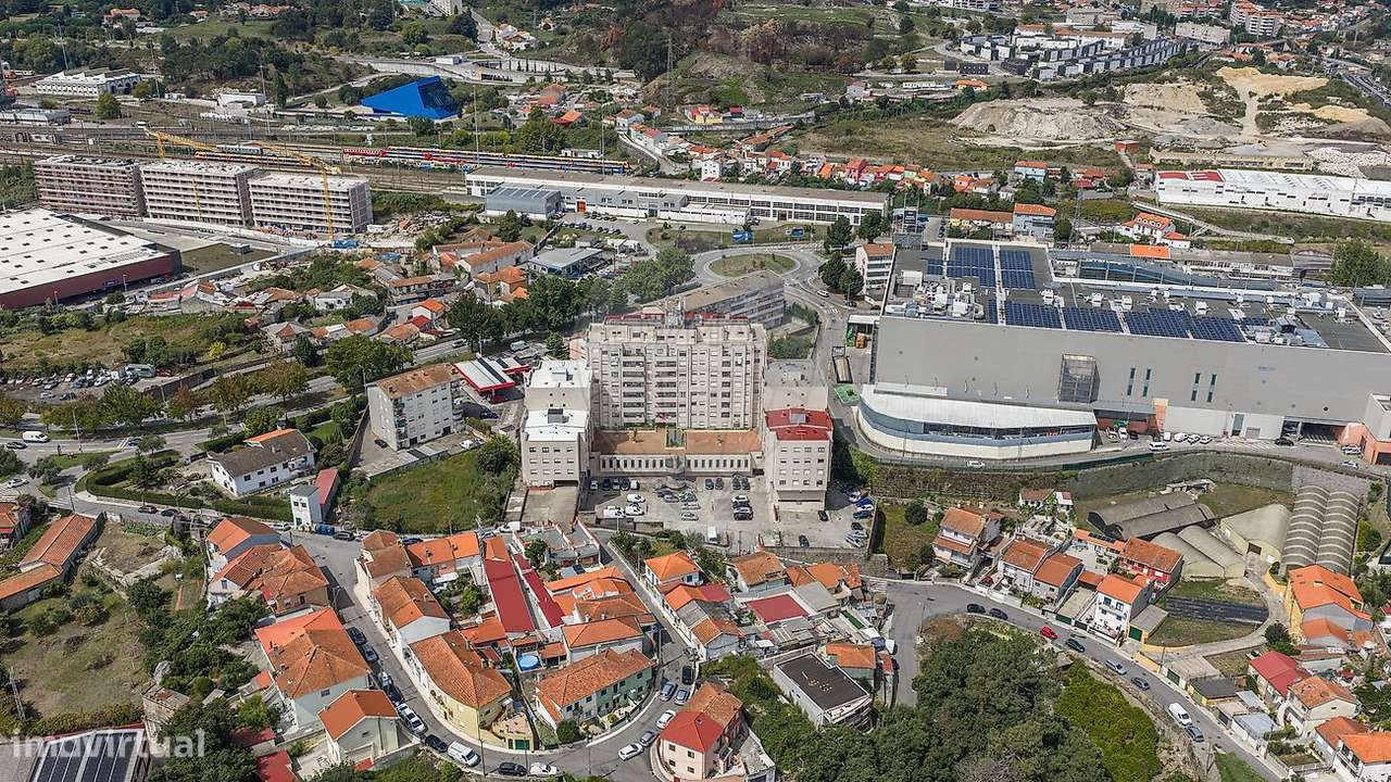 Apartamento T2 para venda-25