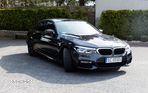 BMW Seria 5 540i xDrive M Sport sport - 2