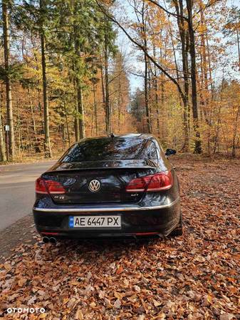 Volkswagen CC 2.0 TSI DSG - 3