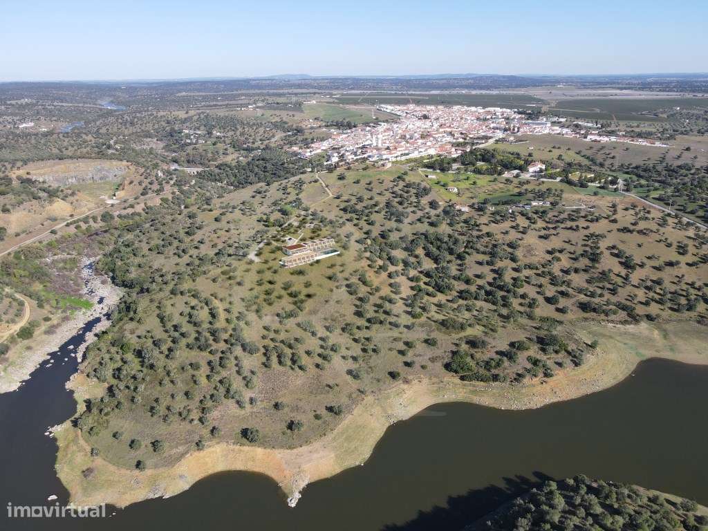 Alcácer III - Boutique Aparthotel no Coração do Alentejo-3