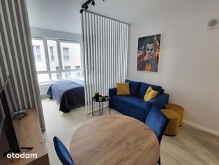 Apartament z możliwością odliczenia VAT