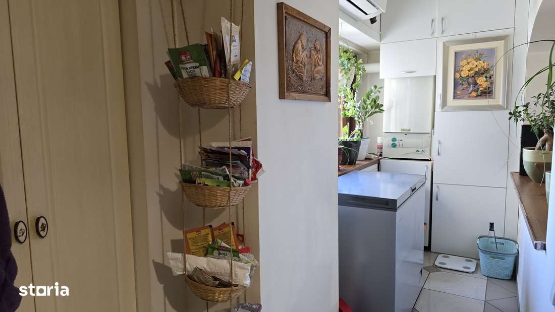 Apartament 4 camere in Deva, zona ultracentrala -Decebal-16