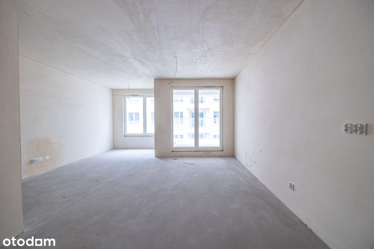 Apartament z widokiem na Odrę!-8