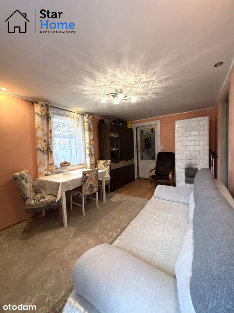 Dom w Woli  Idzikowskiej- blisko Fajsławic! - Pełny obrazek: 5/10