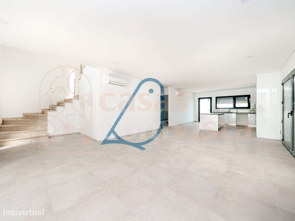 Moradia Arquitetura Moderna - Grande imagem: 4/34