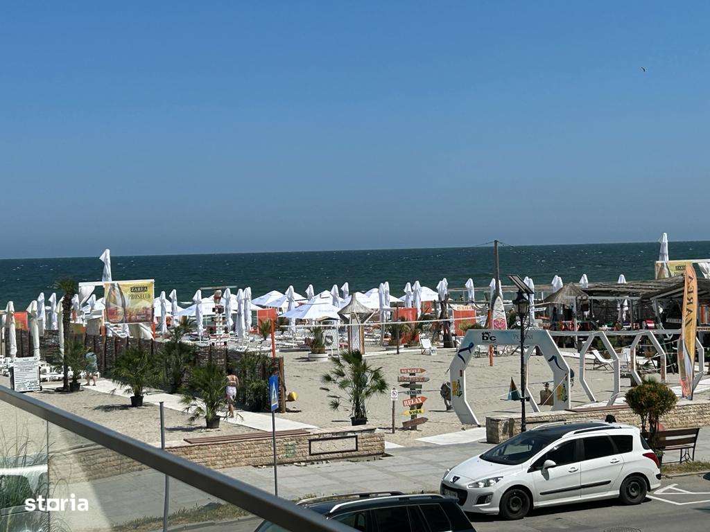 Mamaia Nord- 2 camere 66mp cu vedere la mare si parcare - 160.000euro-7