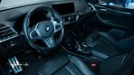 BMW X3 20 d xDrive Pack M - 4