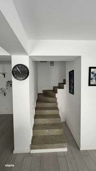 Green City Residence - Vila 4 camere - Comuna 1 Decembrie - Imagine principală: 4/8