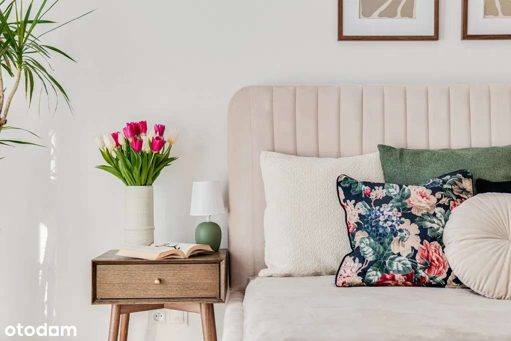 Eleganckie 2-pok. mieszkanie | 48 m² | pierwszy najem | MOTTO Wojnów - Widok 5