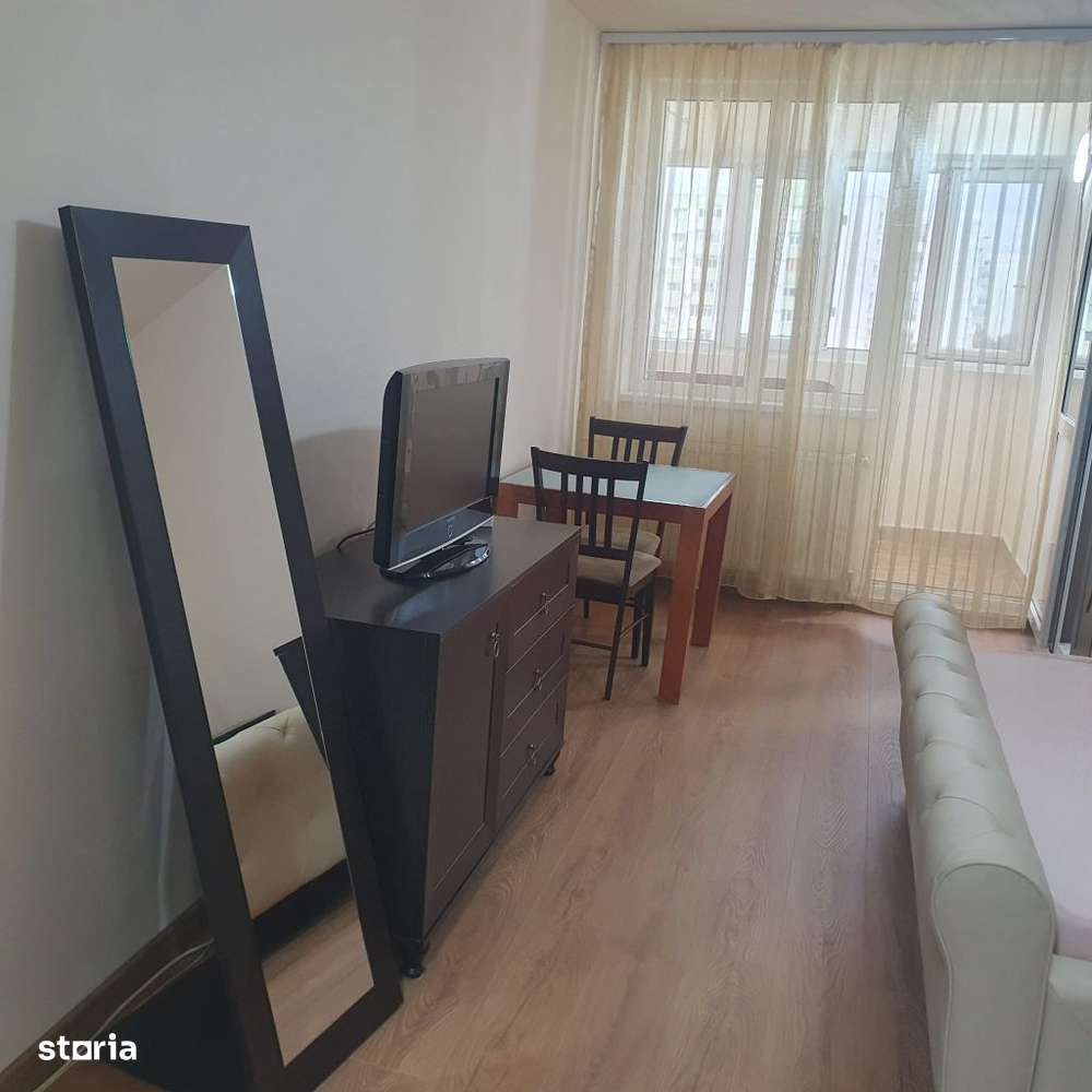 Garsoniera Iancului - Mihai Bravu - Imagine principală: 4/9