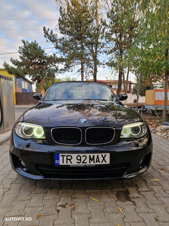 BMW Seria 1 118d - 27